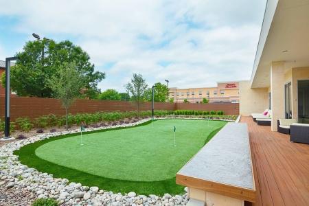 SpringHill Suites by Marriott Fossil Creek - 33