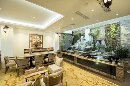 Nesta Saigon Central-Formerly Saigon Princess - 31