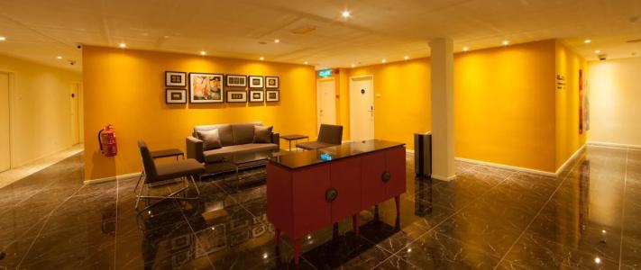 Sgi Vacation Club - 13