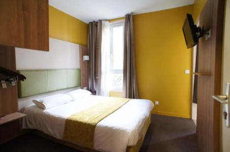 Hôtel De France - 44
