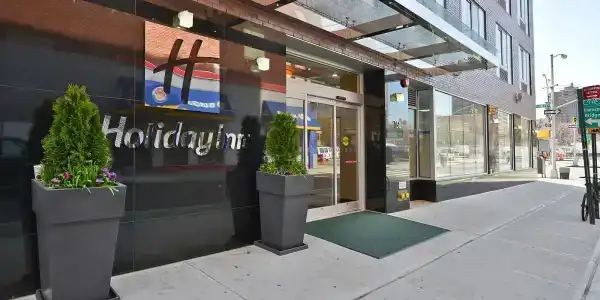 Holiday Inn Lower East Side, An Ihg - 0