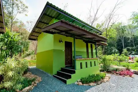 The Mouth Resort - Sha Extra Plus - 41