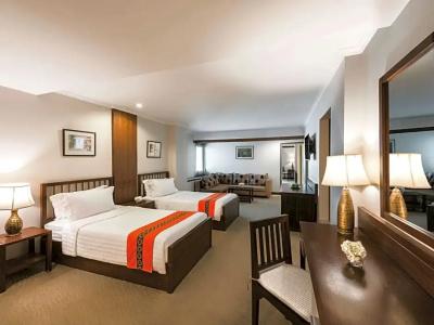 Movenpick Suriwongse Chiang Mai - 68