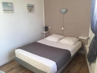 Hôtel Alizéa - 42