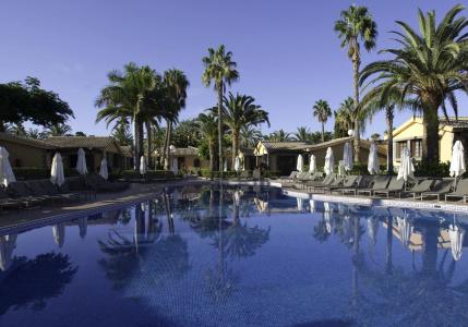 Maspalomas Resort by Dunas - 31