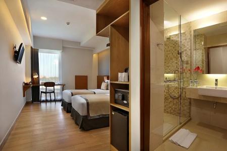 Golden Tulip Essential Denpasar - 40