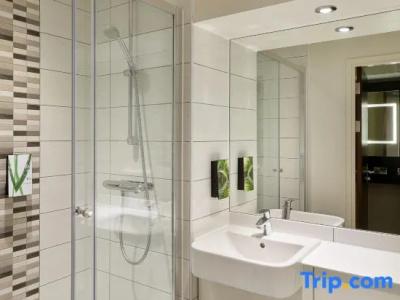 Premier Inn Newcastle - Gosforth/Cramlington - 24