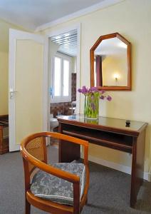 Hôtel Ambassadeur - 33