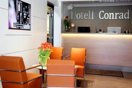 l Conrad - Sweden Hotels - 1