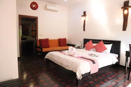 La Niche D'angkor Boutique - 109