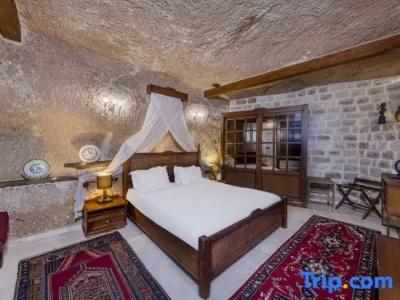 Pegas Cave Suites - 176