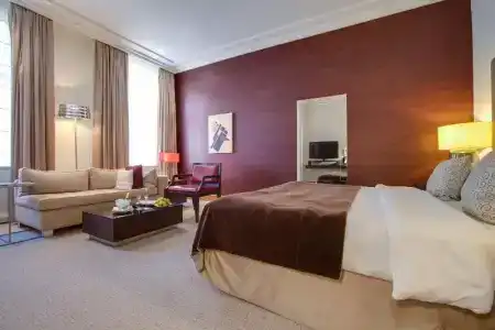 Radisson Blu Style, Vienna - 38