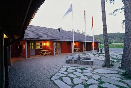 Hotell Fritidsparken - 19