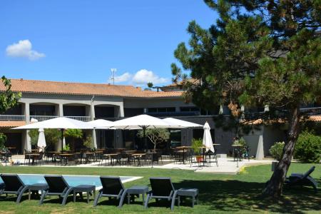 Best Western Plus Clos Syrah - 23