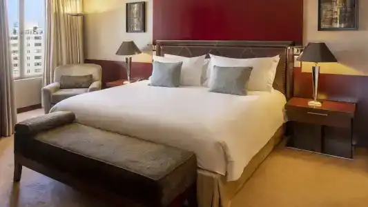 Crowne Plaza Porto, An Ihg - 167