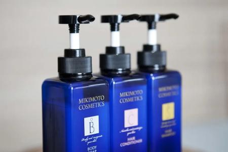 Almont Naha Kenchomae - 28