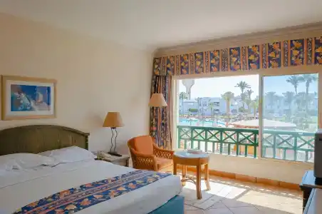 Coral Beach Resort Montazah (Ex. Rotana) - 2