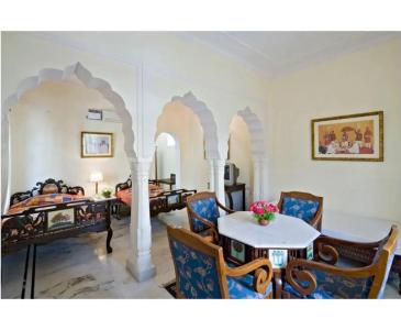 Mandawa Haveli - 19