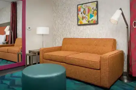 Home2 Suites By Hilton Miami Doral West Airport, Fl - 45