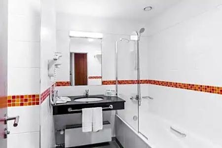 Courtyard by Marriott Pilsen - 114