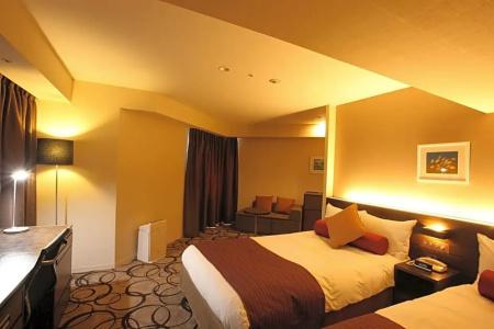 Ana Crowne Plaza Kushiro, An Ihg - 49