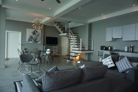 Naroua Villas - 86