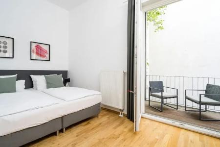 Bensimon Prenzlauer Berg - 125