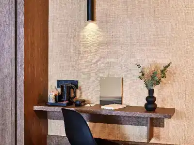 Mercure St Malo Front de Mer - 95