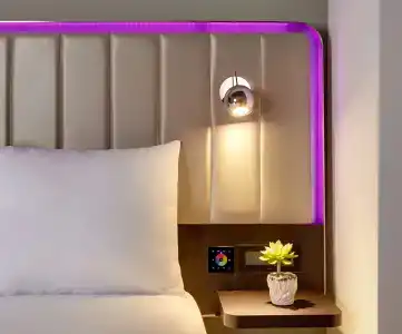 Park Inn by Radisson Izmir - 2