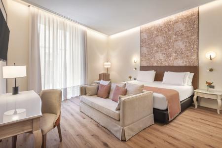 Eurostars Sevilla Boutique - 2