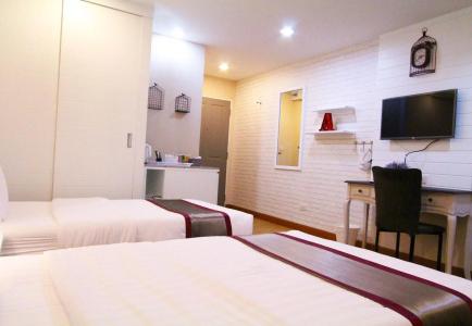 At Residence Suvarnabhumi - 6