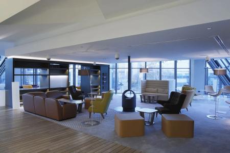 Crowne Plaza Belgrade, an IHG - 8