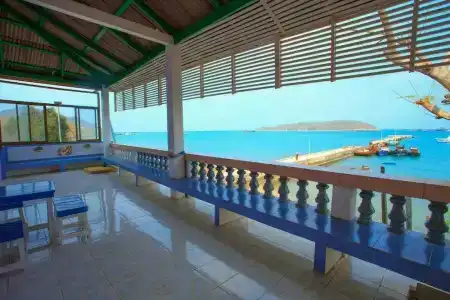 Rimtalay Koh-sichang - 83