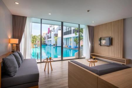 Asira Boutique HuaHin - 3