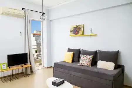 Crops Suites - 39