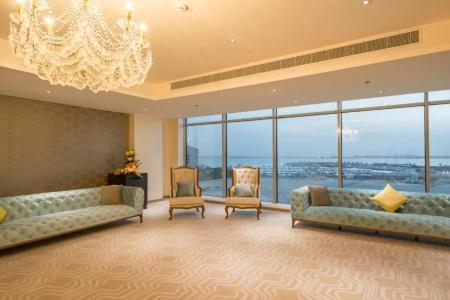 The Grove & Conference Centre Bahrain - 6