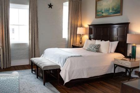 Olde Harbour Inn, Historic Inns of Savannah Collection - 90