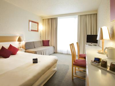 Novotel Metz Centre - 3