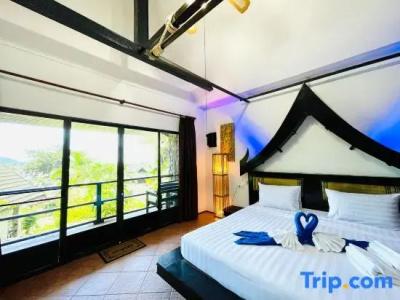Boomerang Village Cottages - 118