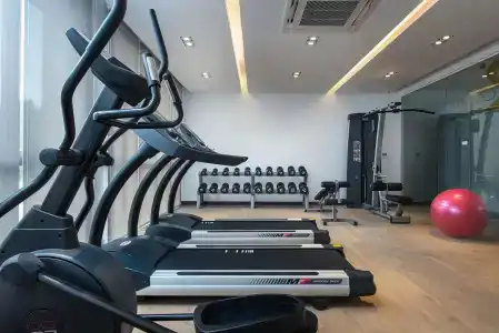 Centra By Centara Phu Pano Krabi-Sha Plus - 16