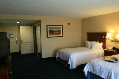 Hampton Inn and Suites South - 30