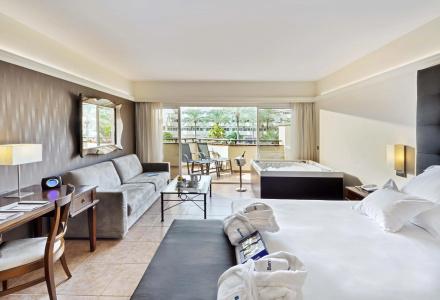 Barceló Corralejo Bay - Только для взрослых - 59