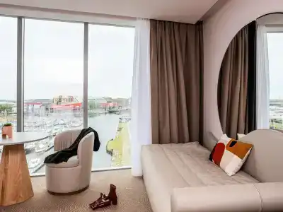 b&b hôTel Dunkerque Centre Gare - 13