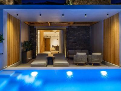 Panormos Bay Suites - 79