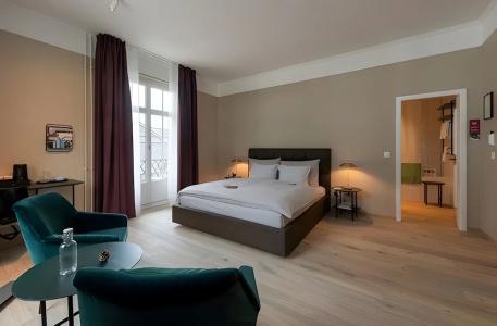 Schweizerhof Lenzerheide - 19