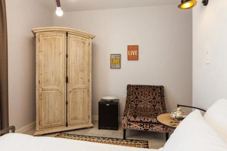 Alacaat Butik Otel - 2