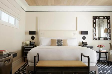 Bel-Air - Dorchester Collection - 1