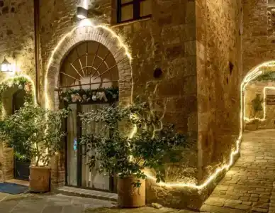 Palazzo Del Capitano Wellness & Relais - Luxury Borgo Capitano Collection - 21