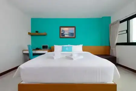 SiRi Ratchada Bangkok - 66