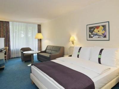 Holiday Inn München Süd, an IHG - 37